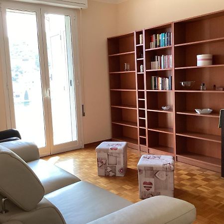 La Casa Del Capitano Διαμέρισμα Σαν Ρέμο Εξωτερικό φωτογραφία