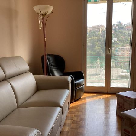 La Casa Del Capitano Διαμέρισμα Σαν Ρέμο Εξωτερικό φωτογραφία