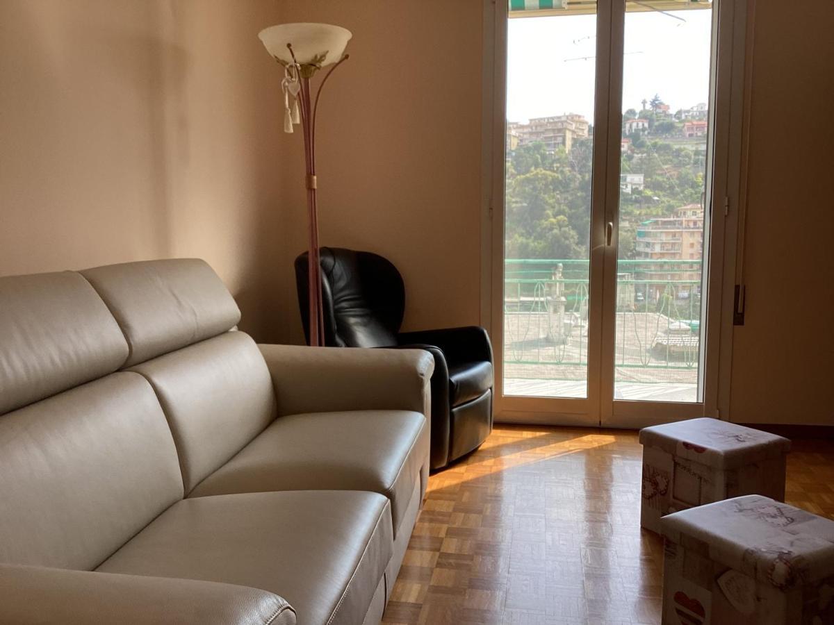 La Casa Del Capitano Διαμέρισμα Σαν Ρέμο Εξωτερικό φωτογραφία