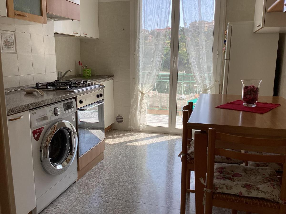 La Casa Del Capitano Διαμέρισμα Σαν Ρέμο Εξωτερικό φωτογραφία